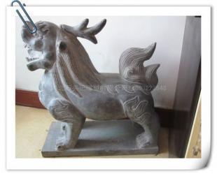 廠家直供守財麒麟石雕 價格優勢、工藝傳承與選購指南